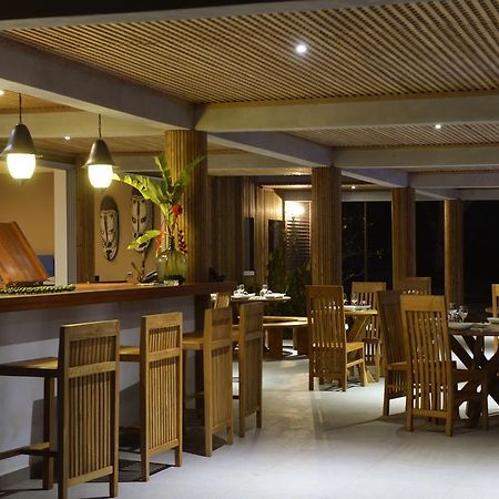 Betikure Parc Lodge Bourail Dış mekan fotoğraf