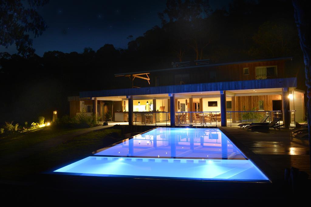Betikure Parc Lodge Bourail Dış mekan fotoğraf